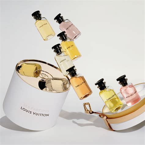 louis vuitton perfume miniature set|louis vuitton cologne sample set.